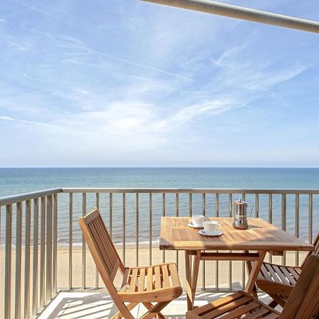 Residence Villa Lo Scoglietto San Vincenzo Dış mekan fotoğraf