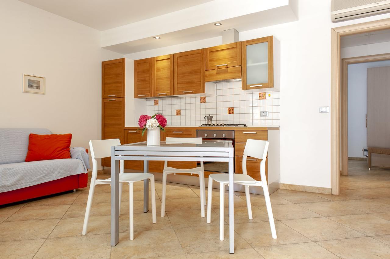 Residence Villa Lo Scoglietto San Vincenzo Dış mekan fotoğraf