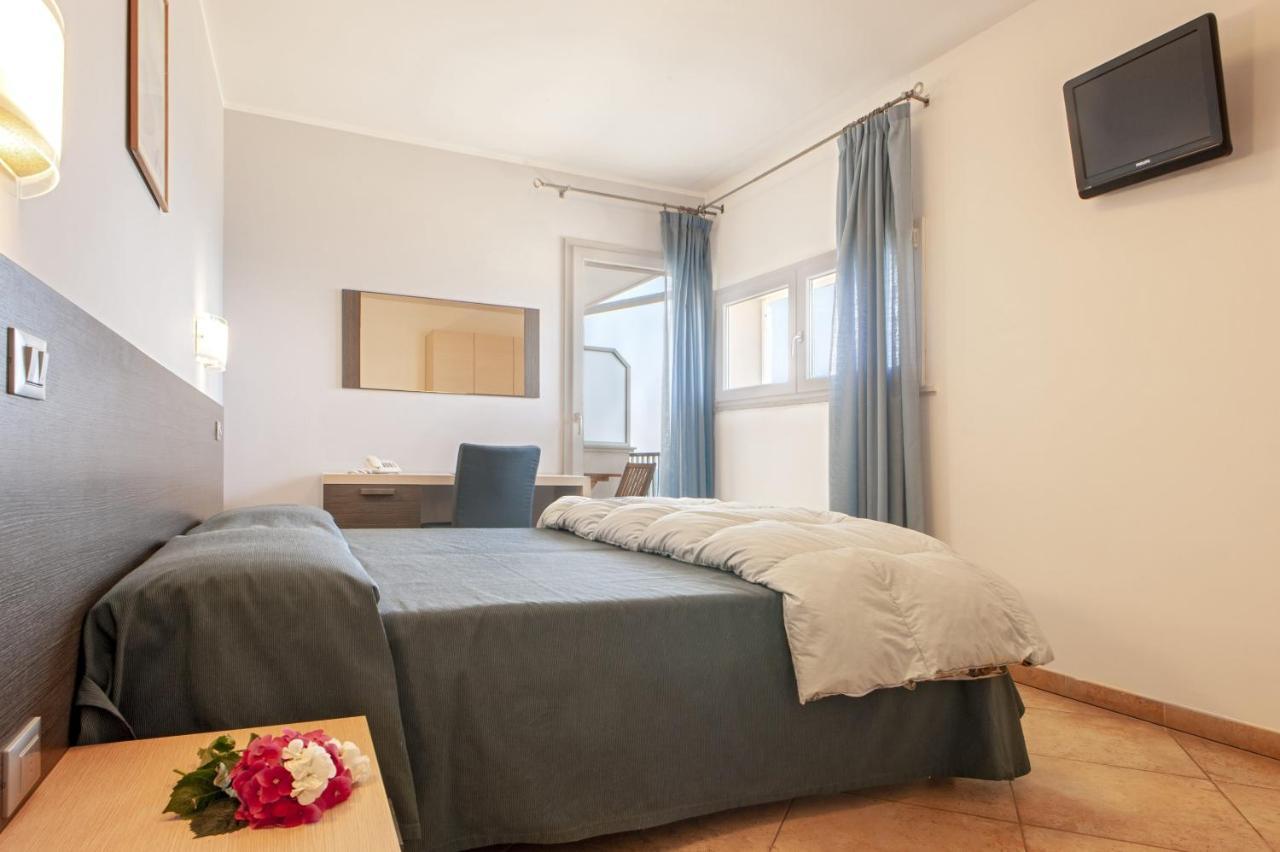 Residence Villa Lo Scoglietto San Vincenzo Dış mekan fotoğraf