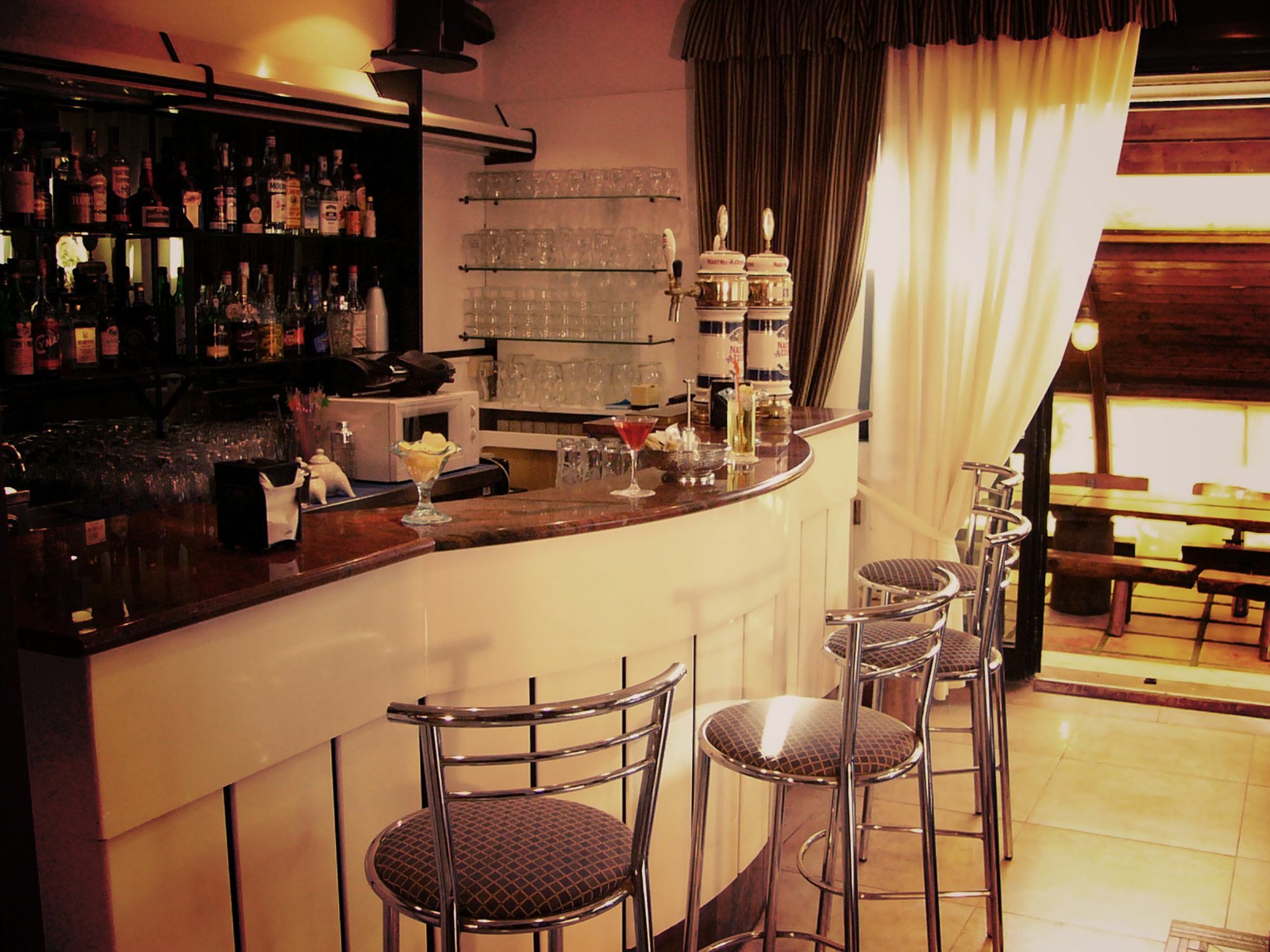 Residence Villa Lo Scoglietto San Vincenzo Dış mekan fotoğraf